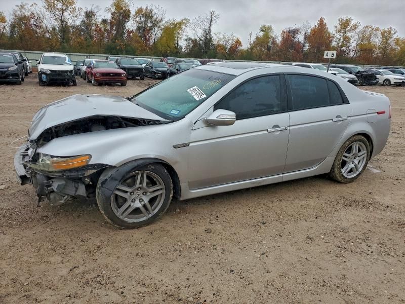 2007 Acura TL