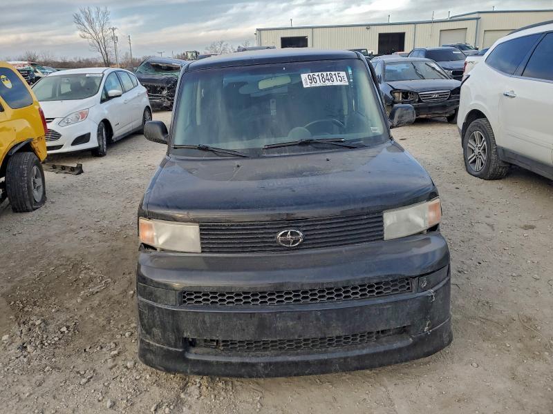 2006 Scion XB
