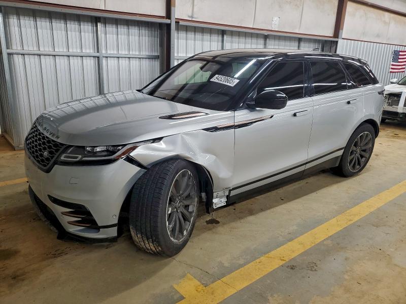 2021 Land Rover Range Rover Velar R-dynamic s