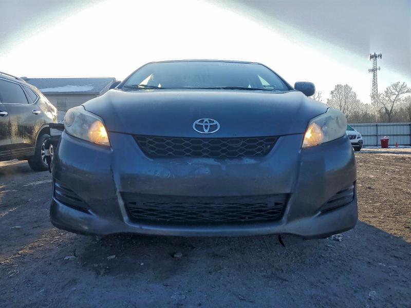 2010 Toyota Matrix