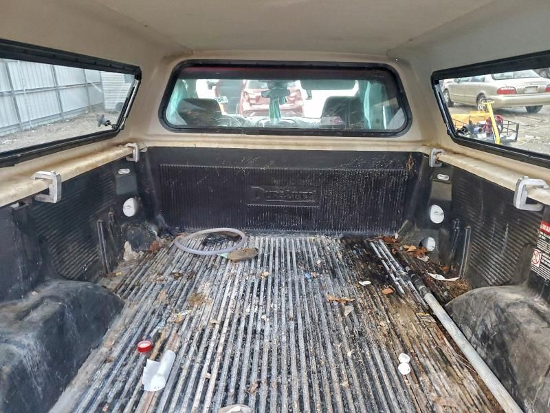 2023 Chevrolet Silverado C1500