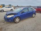 2012 Ford Focus s