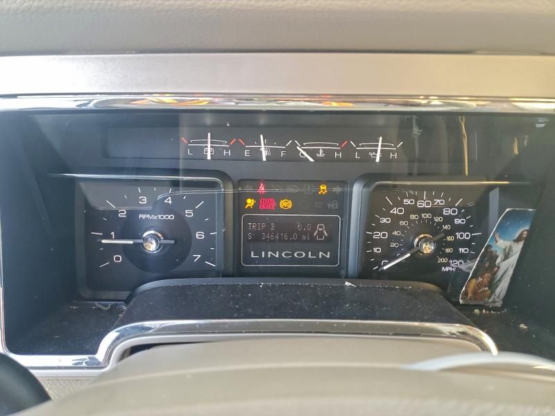 2009 Lincoln Navigator