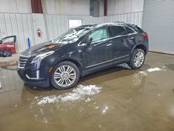 2019 Cadillac XT5 Premium Luxury for sale in Central Square, NY