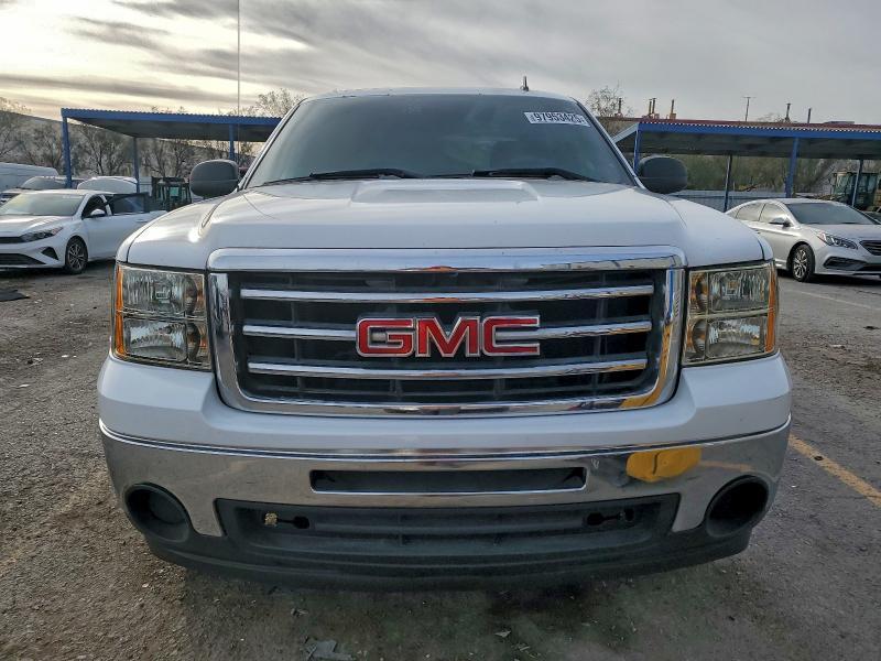 2013 GMC Sierra C1500 sl