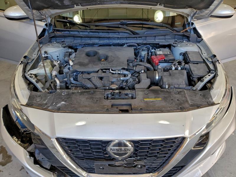 2019 Nissan Altima s