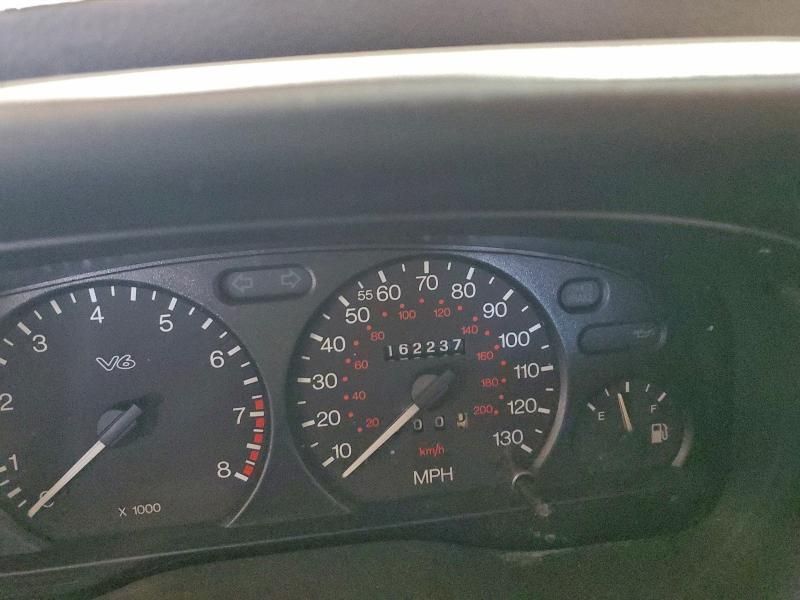 2000 Ford Contour se