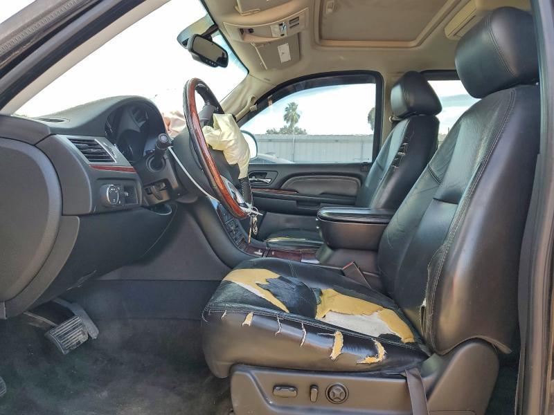 2007 Cadillac Escalade Luxury