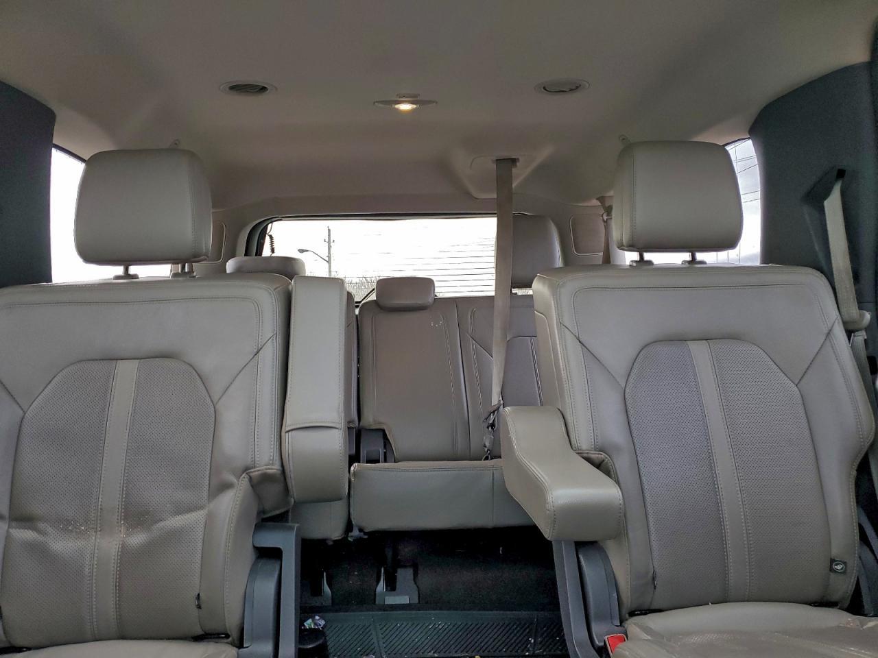 2018 Ford Expedition max Limited