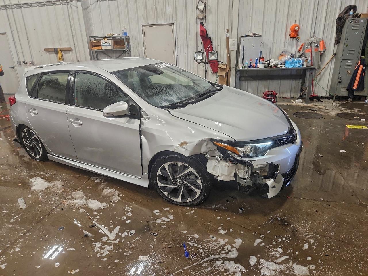 2017 Toyota Corolla im