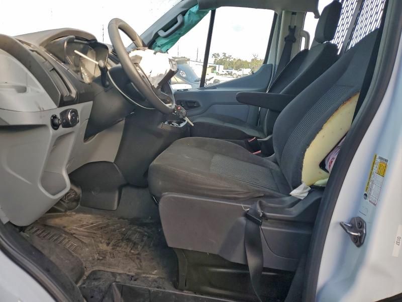 2019 Ford Transit van T-250 lo