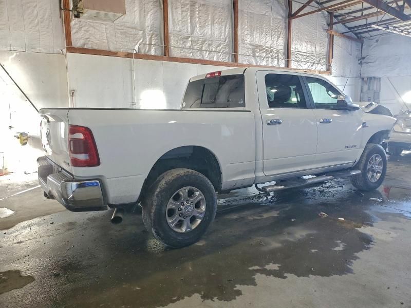 2020 Dodge Ram 2500 big Horn