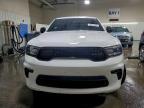 2022 Dodge Durango sxt