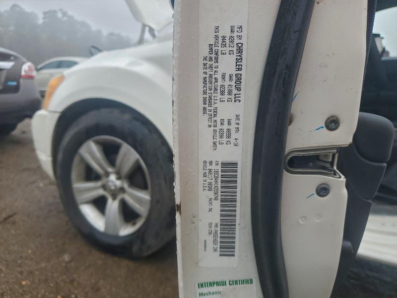 2010 Dodge Caliber sxt