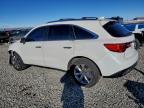 2015 Acura Mdx Advance