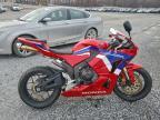 2024 Honda CBR600 RR