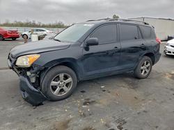 Toyota Rav4 salvage cars for sale: 2009 Toyota Rav4