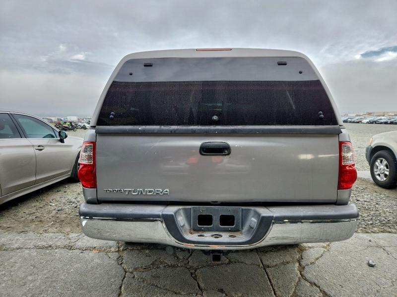 2006 Toyota Tundra SR5