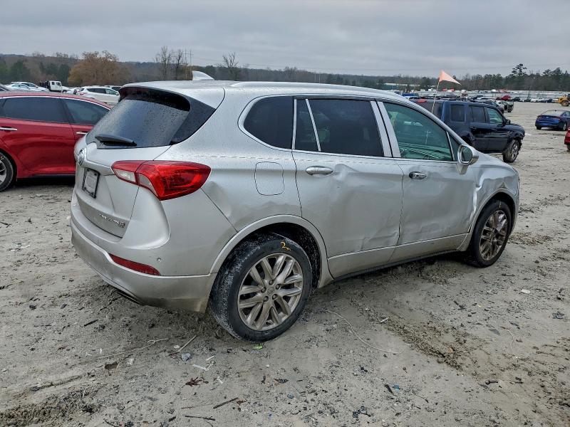 2019 Buick Envision Premium