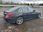 2016 Mercedes-Benz C 300 4matic