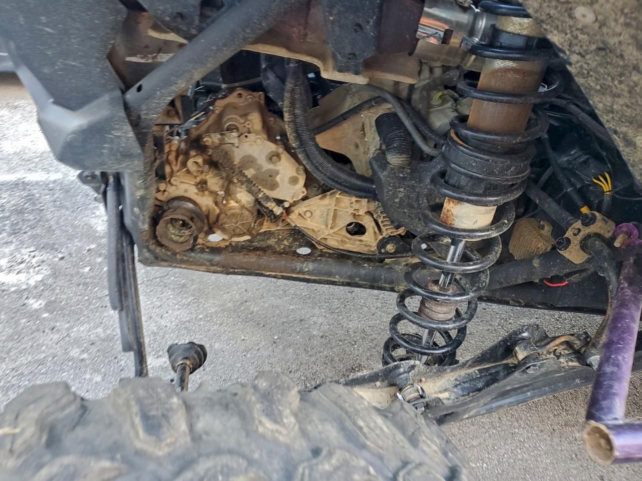 2022 Can-Am Maverick-Utility Vehicle