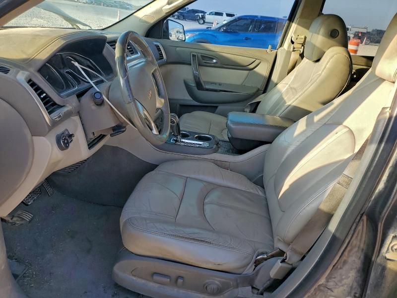 2014 GMC Acadia Slt-1