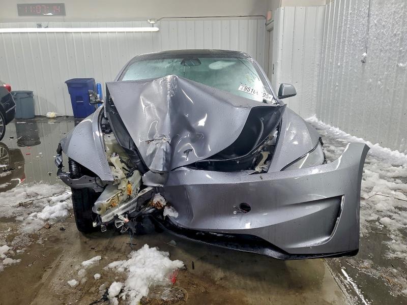 2026 Tesla Model 3