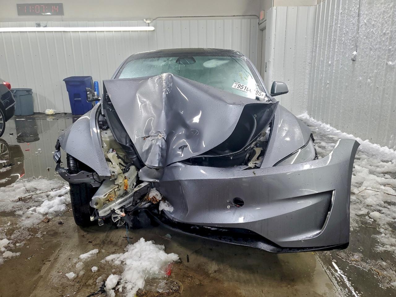 2026 Tesla Model 3