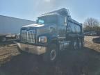2018 Western Star 2018 Western Star 4700 Dump Truck