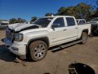 2017 GMC Sierra K1500 Denali