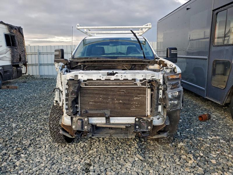 2024 Chevrolet Silverado K2500 Heavy Duty
