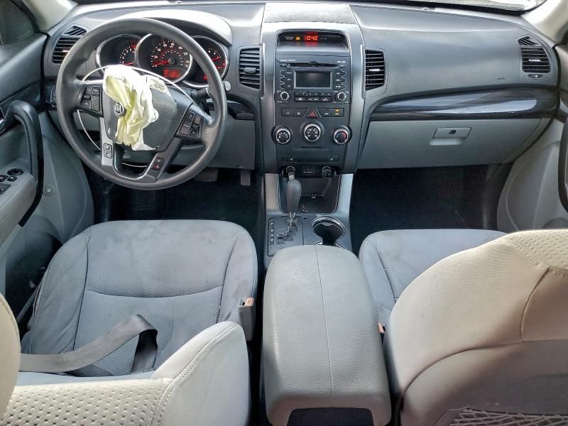 2011 KIA Sorento Base