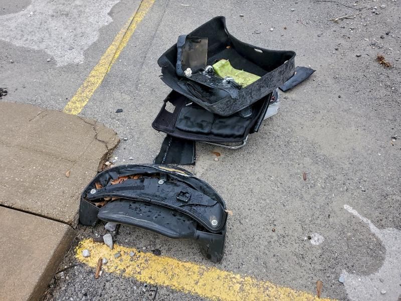 2014 Harley-Davidson Flhtk Electra Glide Ultra Limited