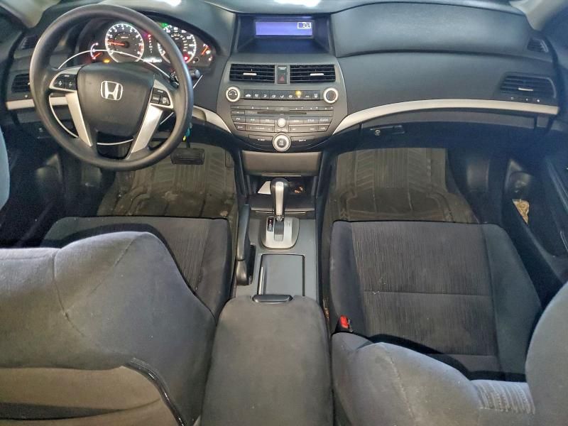 2011 Honda Accord lx