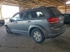 2012 Dodge Journey se