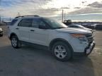 2012 Ford Explorer