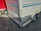 1992 Tracker Trailer