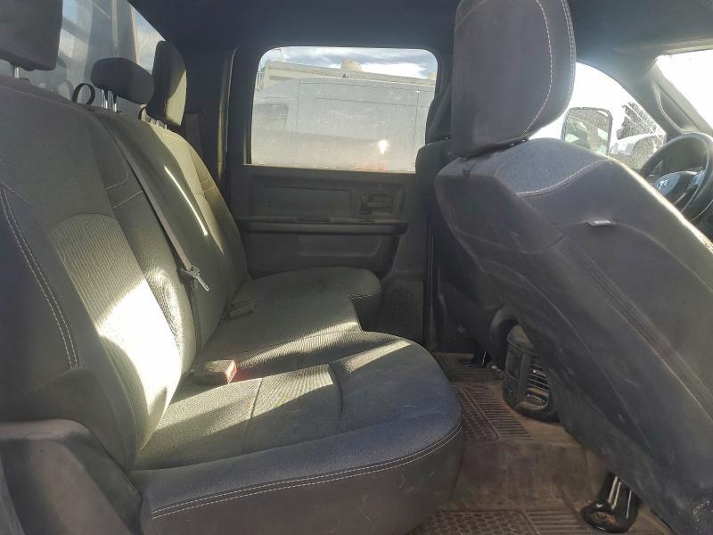 2022 Dodge RAM 3500 Truck Cab AND Chassis