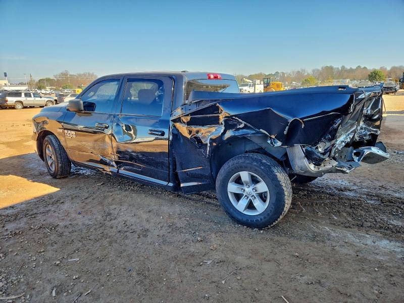 2021 Dodge Ram 1500 Classic slt