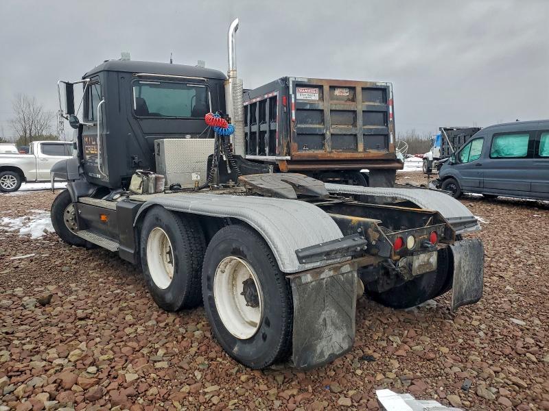 2002 Mack CH613 Semi Truck