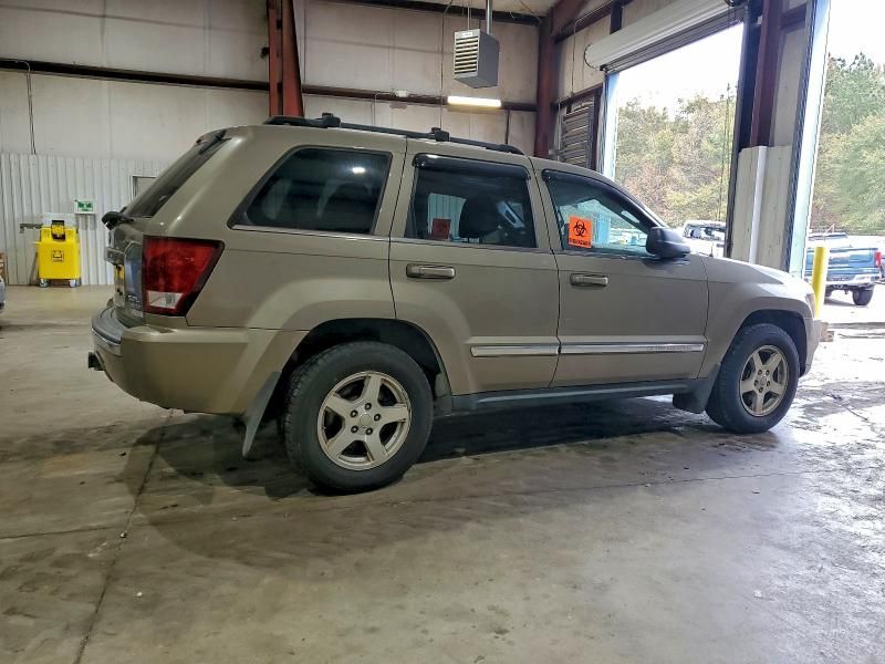 2005 Jeep Grand Cherokee Limited