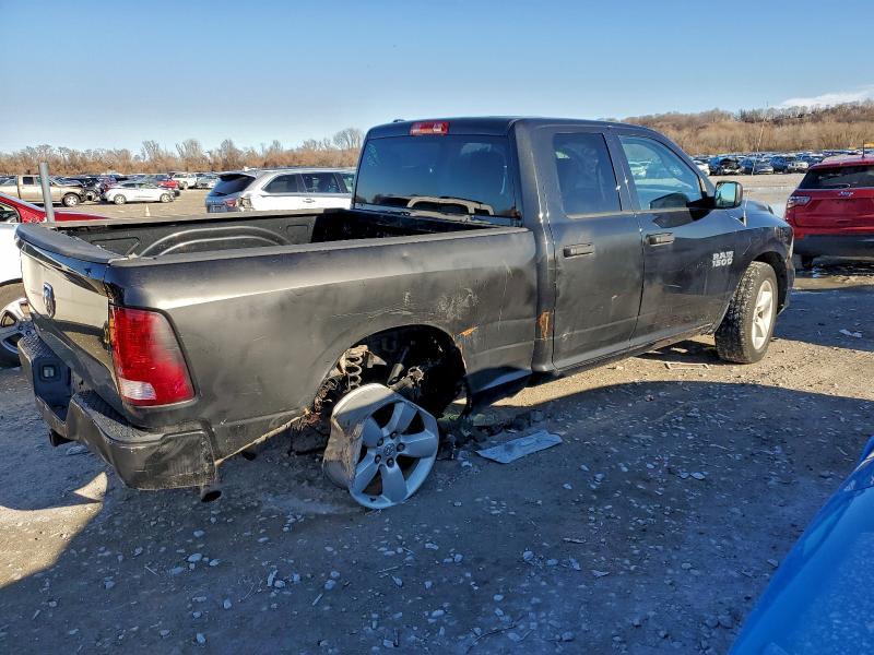 2015 Dodge Ram 1500 st