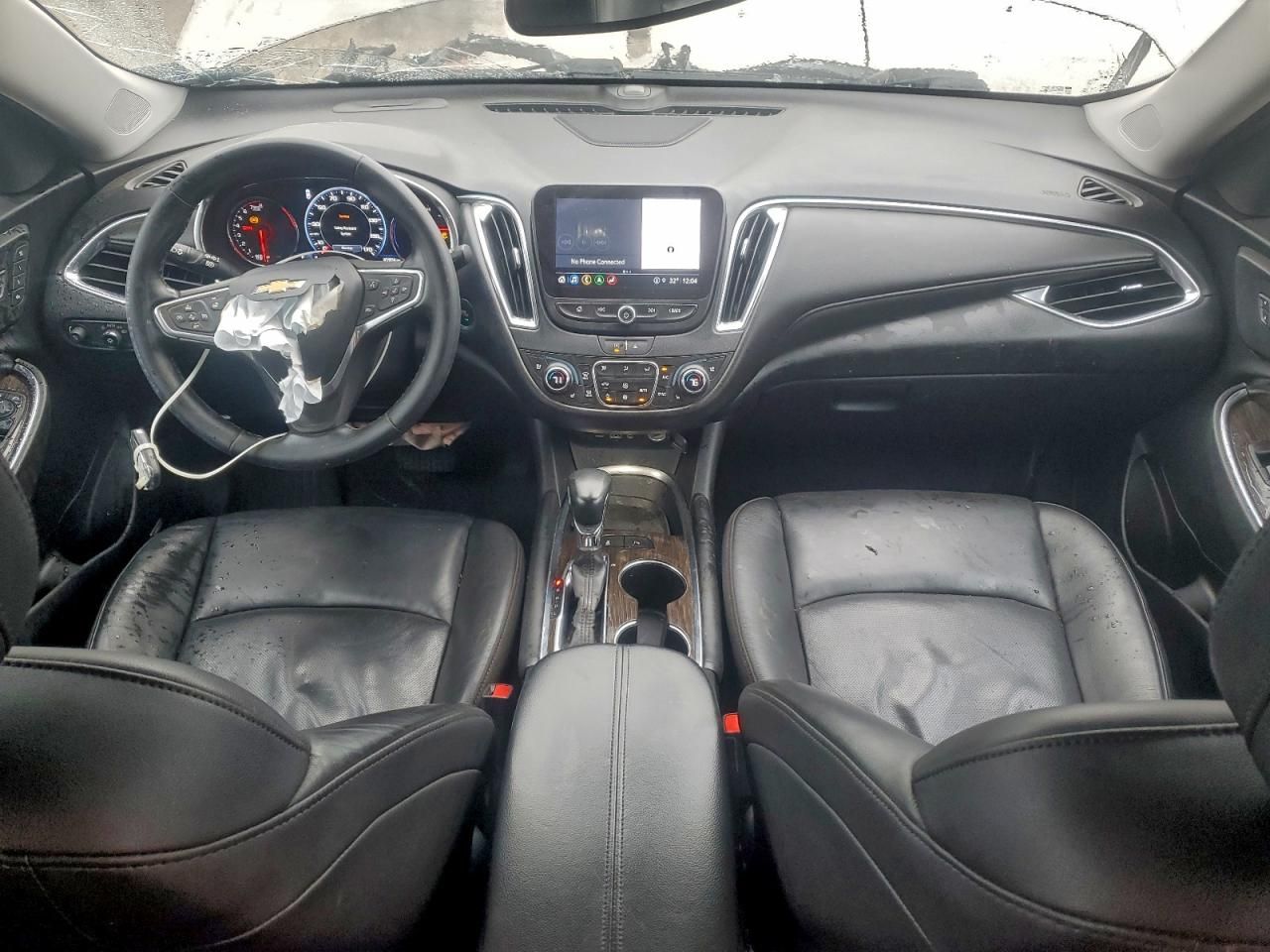 2023 Chevrolet Malibu Premier