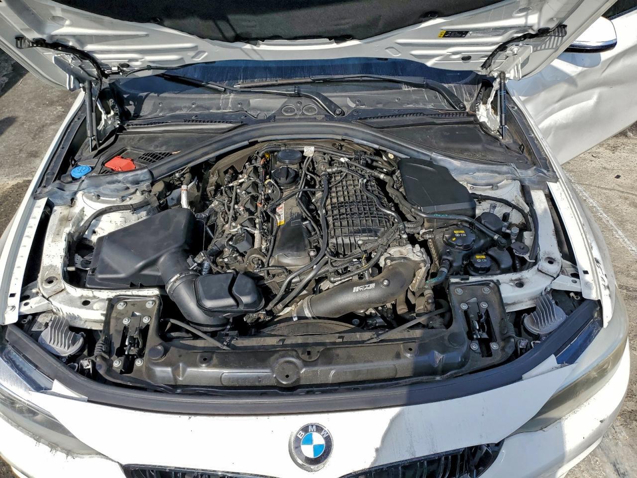 2020 BMW 440i
