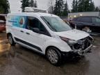 2017 Ford Transit Connect Delivery Van
