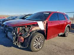 2023 Nissan Pathfinder sl for sale in North Las Vegas, NV