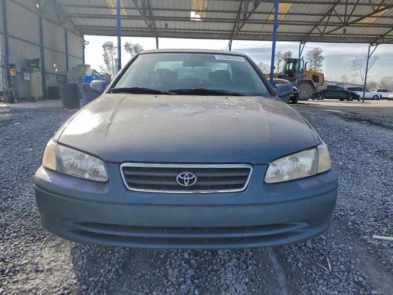 2001 Toyota Camry ce