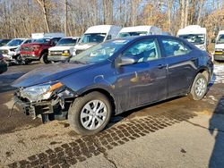 2019 Toyota Corolla le eco for sale in East Granby, CT