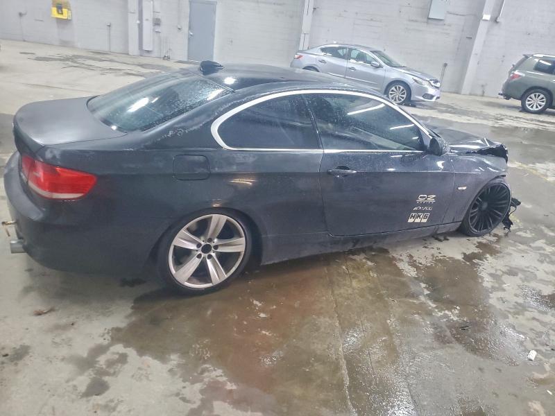 2007 BMW 335 i
