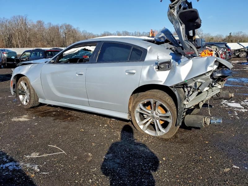 2022 Dodge Charger R/T